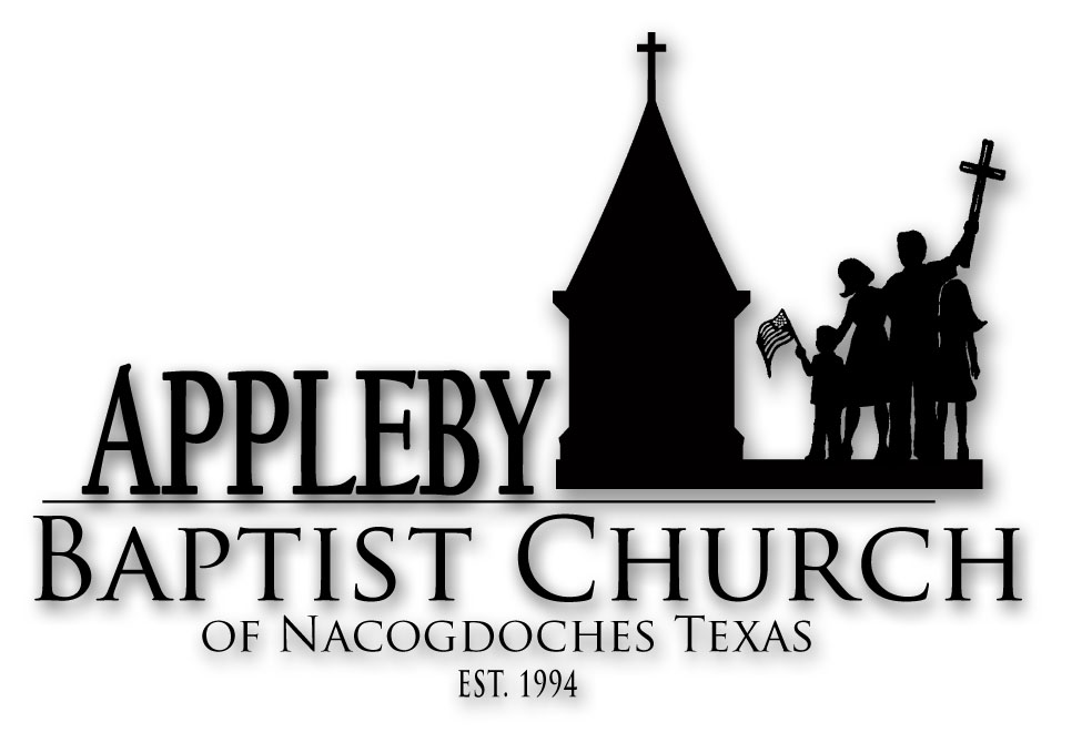 Appleby Baptist Church